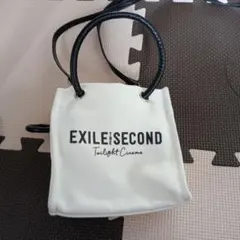 EXILEセカンドのサムネイル