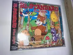 新品未開封）『The　Gift ／ Hi-STANDARD』 ハイスタ　パンク