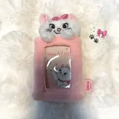 【韓国限定】Disney マリー トレーディングカードホルダー トレカケース