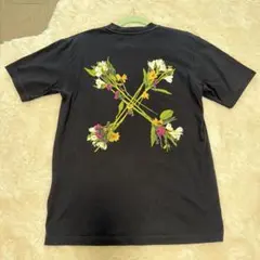 Off-White Tシャツ ブラックのサムネイル