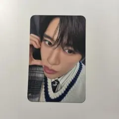 NCTWISH WISHLIST 通常盤 トレカ シオン