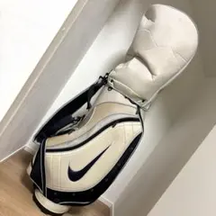 Nike キャディバッグ グレー& クラブ12本セットのサムネイル