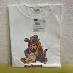 サンキューマート　ブリアナギガンテ Tシャツのサムネイル