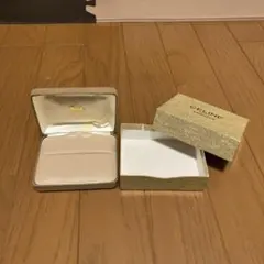 セリーヌ　空箱＆リングケースのサムネイル