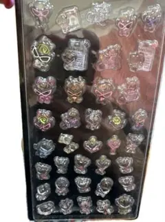 ヒスミニ　シール