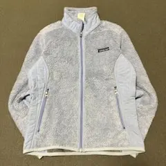 00s USA製 パタゴニア レトロX シンチラ レディースS