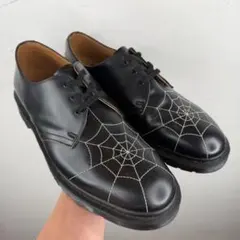 木村拓哉愛用 Supreme Dr. Martens Spiderwebキムタク - メルカリ