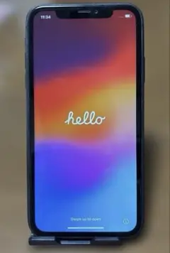 iPhone 11 128GB ブラック