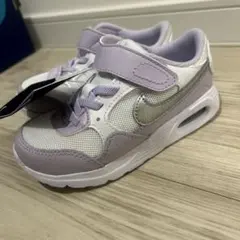 新品未使用！NIKE ナイキ キッズ　エアマックス SC TDV 15cm