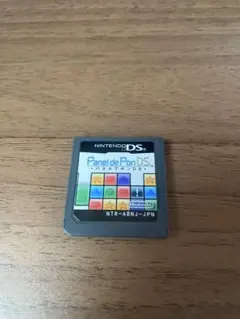パネルでポンDS 0858