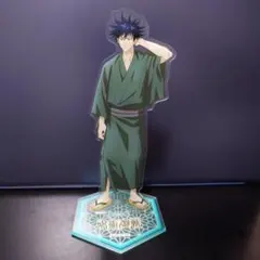 新テニスの王子様 テニプリ 仁王雅治 メガアクリルスタンド 浴衣 テニプリスト ✨ 新テニスの王子様 ✨ 仁王雅治 浴衣 アクリルスタンド 原宿