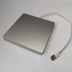 DVDドライブ USB 外付け Apple USB SuperDrive