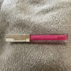 RMK リップジェリーグロス　12 グリマーピンク
