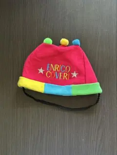 ENRICO COVERI ニット帽