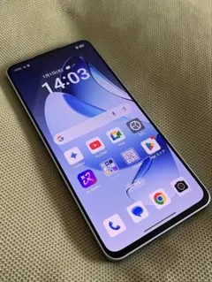 2026年最新】OPPO スマートフォン カラー：シルバーブラック