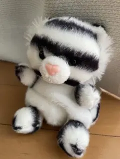 Aurora Palm Pals ぬいぐるみのサムネイル
