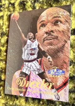 2026年最新】ドレクスラー nbaの人気アイテム - メルカリ