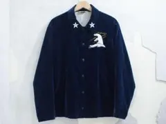 TENDERLOIN T-SOUVENIR JKT スーベニアジャケット S 希少品 TENDERLOIN テンダーロイン T-SOUVENIR JKT スーベニア