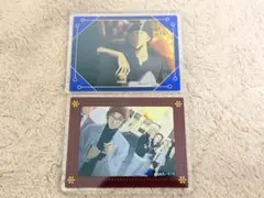 【名探偵コナン】赤井秀一、沖矢昴　アクリルマグネット