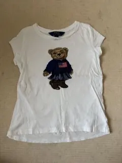 Polo Ralph Lauren ポロベア Tシャツ 6のサムネイル