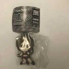 初音ミク キーホルダーカプセルトイ　MEIKO 匿名配送