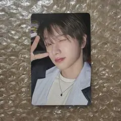 BOYNEXTDOOR BOYLIFE weverse トレカ ソンホ