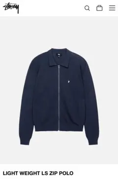 ロゴニット ニット