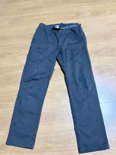 Gramicci クライミングパンツ メンズ ブラックのサムネイル