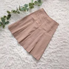 日本製❗️美品❗️ BOOGIE WOOGIE ブギウギ フレアスカート 40