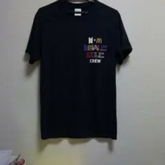 2026年最新】bts マクドナルド tシャツの人気アイテム - メルカリ