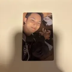 ナナ民泊　ペアトレカ　ミンギュ　ジョシュア　SEVENTEEN