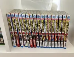 僕のヒーローアカデミア 漫画
