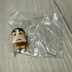 クレヨンしんちゃん きゃらっぷっぷ しんちゃん ガチャ フィギュア