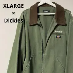 2025年最新】xlarge dickies work jacketの人気アイテム - メルカリ