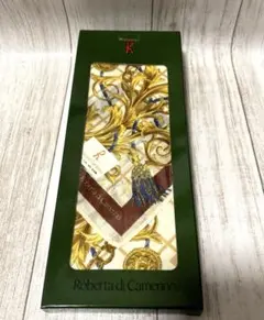 Roberta di Camerino ハンカチのサムネイル