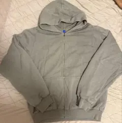 yzy gap zipup hoodie yeezy パーカー