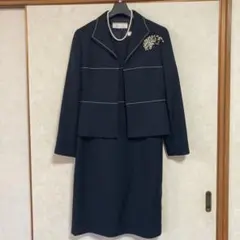 セレモニーワンピース&ジャケット