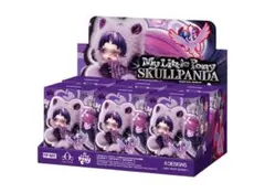 【アソート】スカルパンダ マイリトルポニー