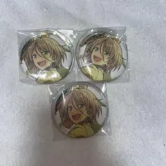 あんスタ テーマスカウト缶バッジ 2020 SUMMER idol 白鳥藍良 - メルカリ