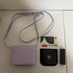 アーバンリサーチ　ミニショルダー