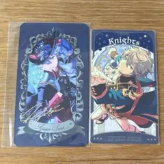 2025年最新】あんスタ 瀬名泉 ミュージアムカードの人気アイテム