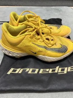 NIKE GTハッスル3 27センチ 試着のみ - メルカリ
