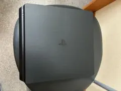 PlayStation 4 本体　ブラック　プレステ