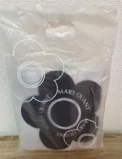 マリークワント　デイジービッグバッグ　非売品
