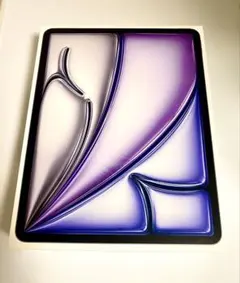 【新品未開封】iPad Air 13インチ (M3) 256GB スペースグレイ