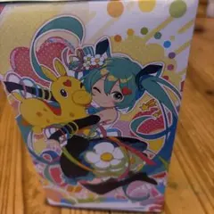 初音ミク×RODY 〜39/サンキューversion
