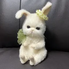く*み様 国内有名作家様 アートドール 「みんなをニコニコにするために