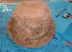 Jellycat Bartholomew ベア Fluffleshade ハット