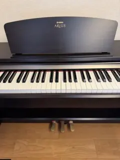 【美品】YAMAHA電子ピアノ YDP-160【無料配送可能】 YAMAHA 電子ピアノ YDP-160【無料配送可能】 ヤマハ 電子ピアノ YDP