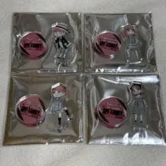SPY×FAMILY展 アーニャ アクリルminiフィギュアコレクション